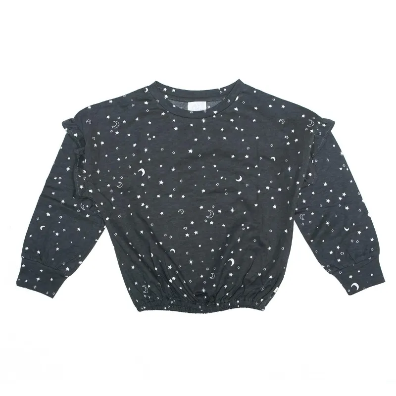 Alex & Ant Stella Sweater - Starry Night