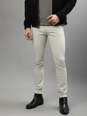 Antony Morato Men Tapered Fit Jeans