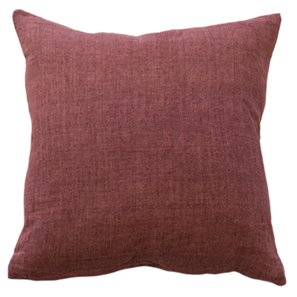 BAYA INDIRA CUSHION | VARIOUS COLOURS