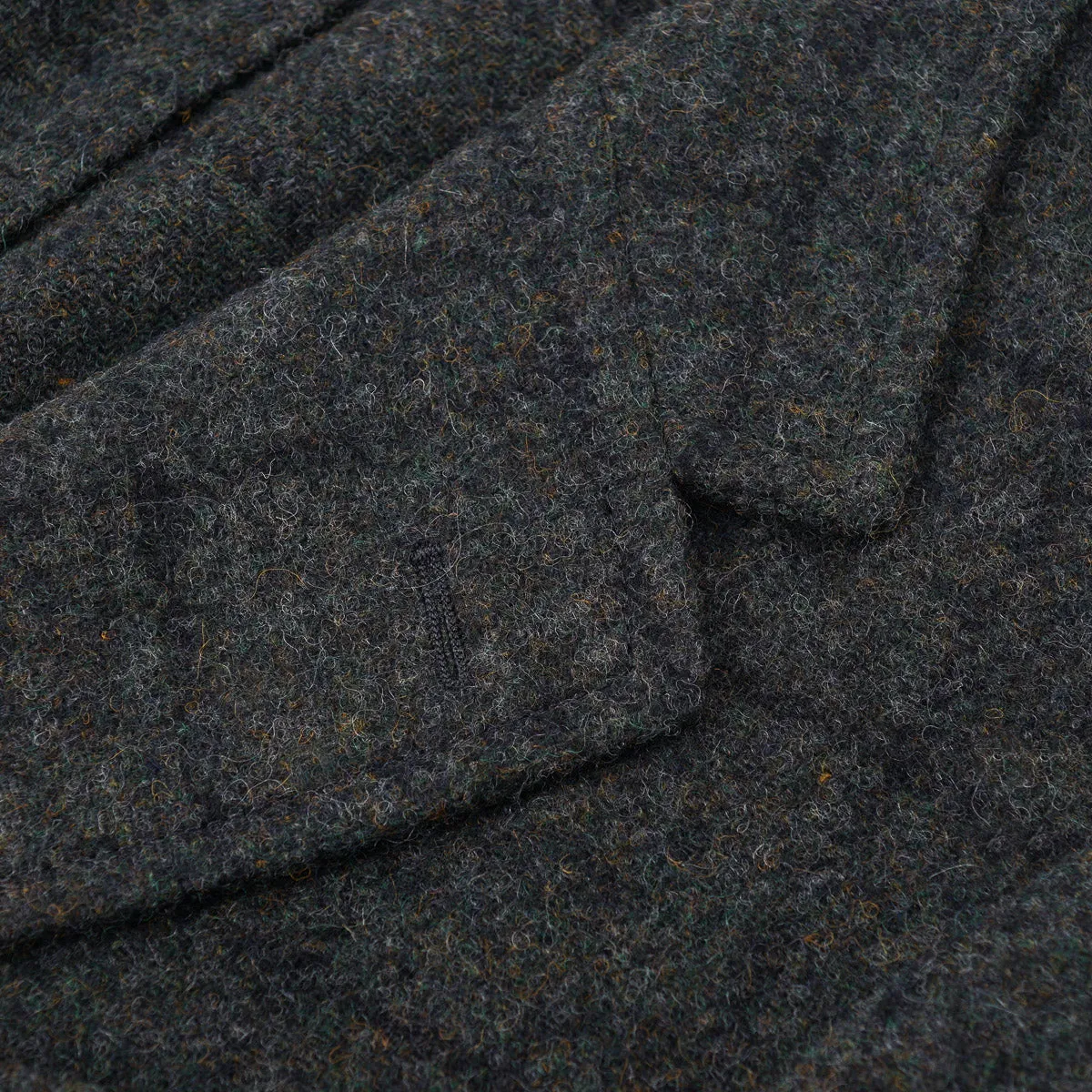 Boglioli Tweed Wool 'K Jacket' Sport Coat