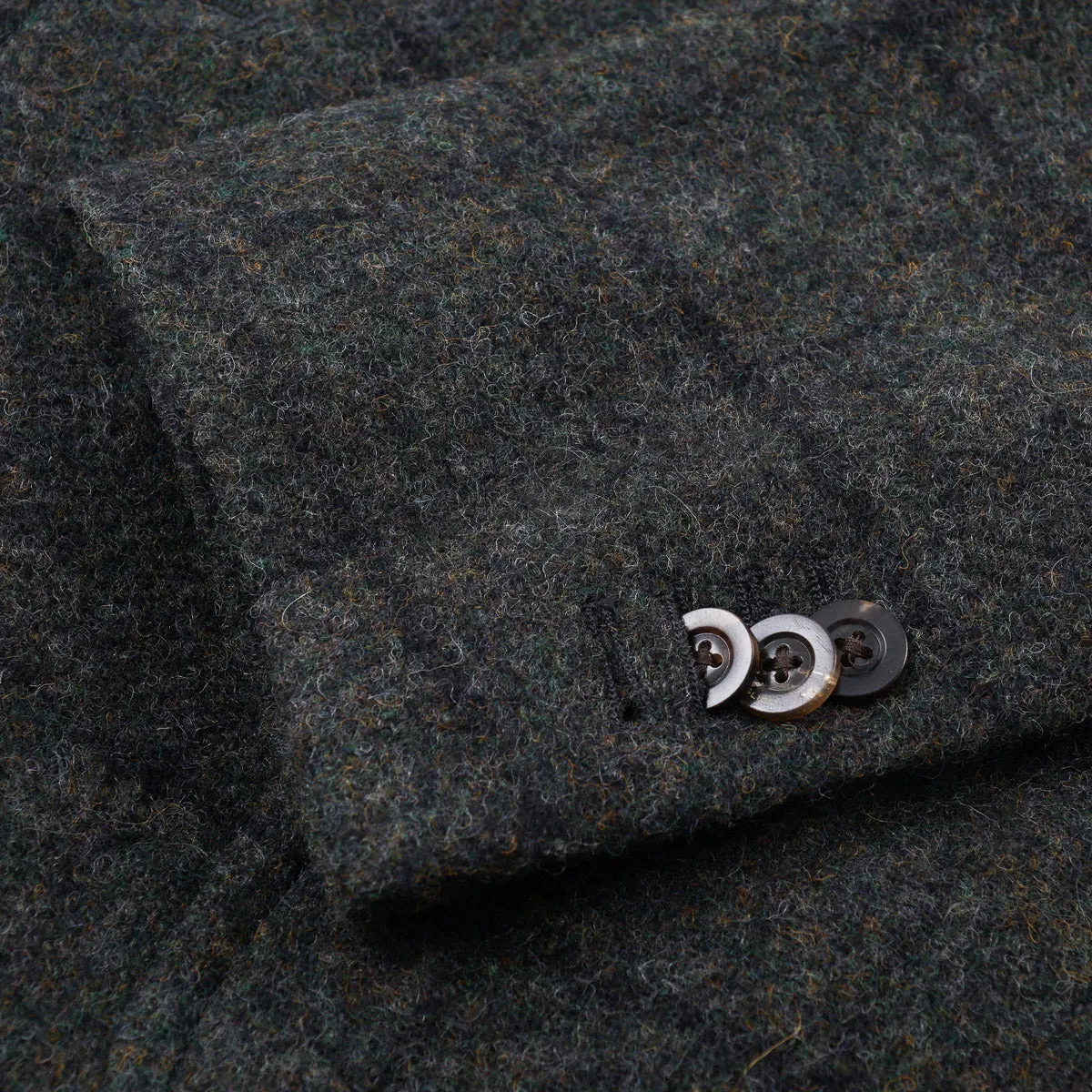 Boglioli Tweed Wool 'K Jacket' Sport Coat