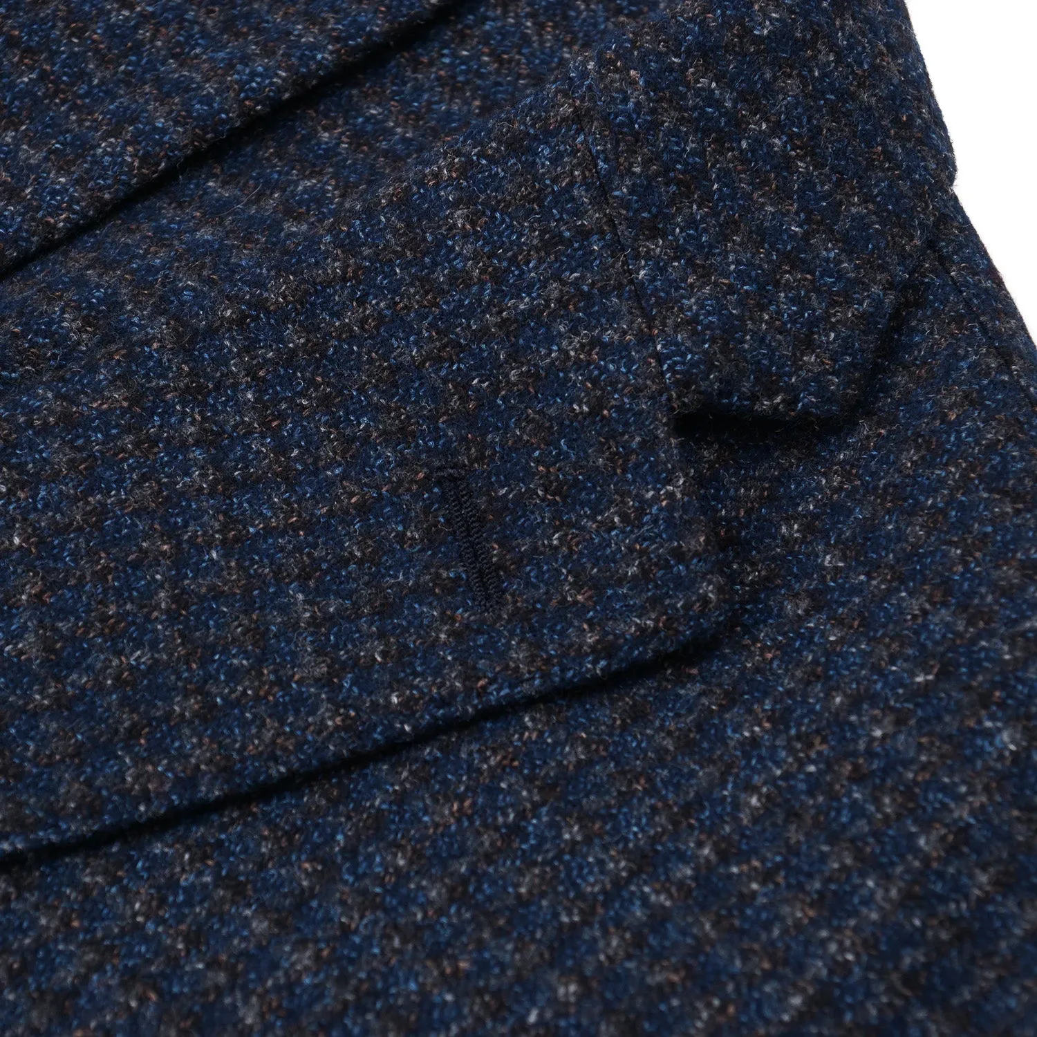 Boglioli Wool-Silk 'K Jacket' Sport Coat