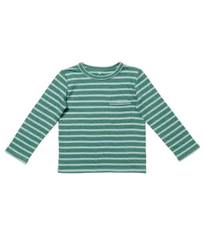 boys forest edward ls tee