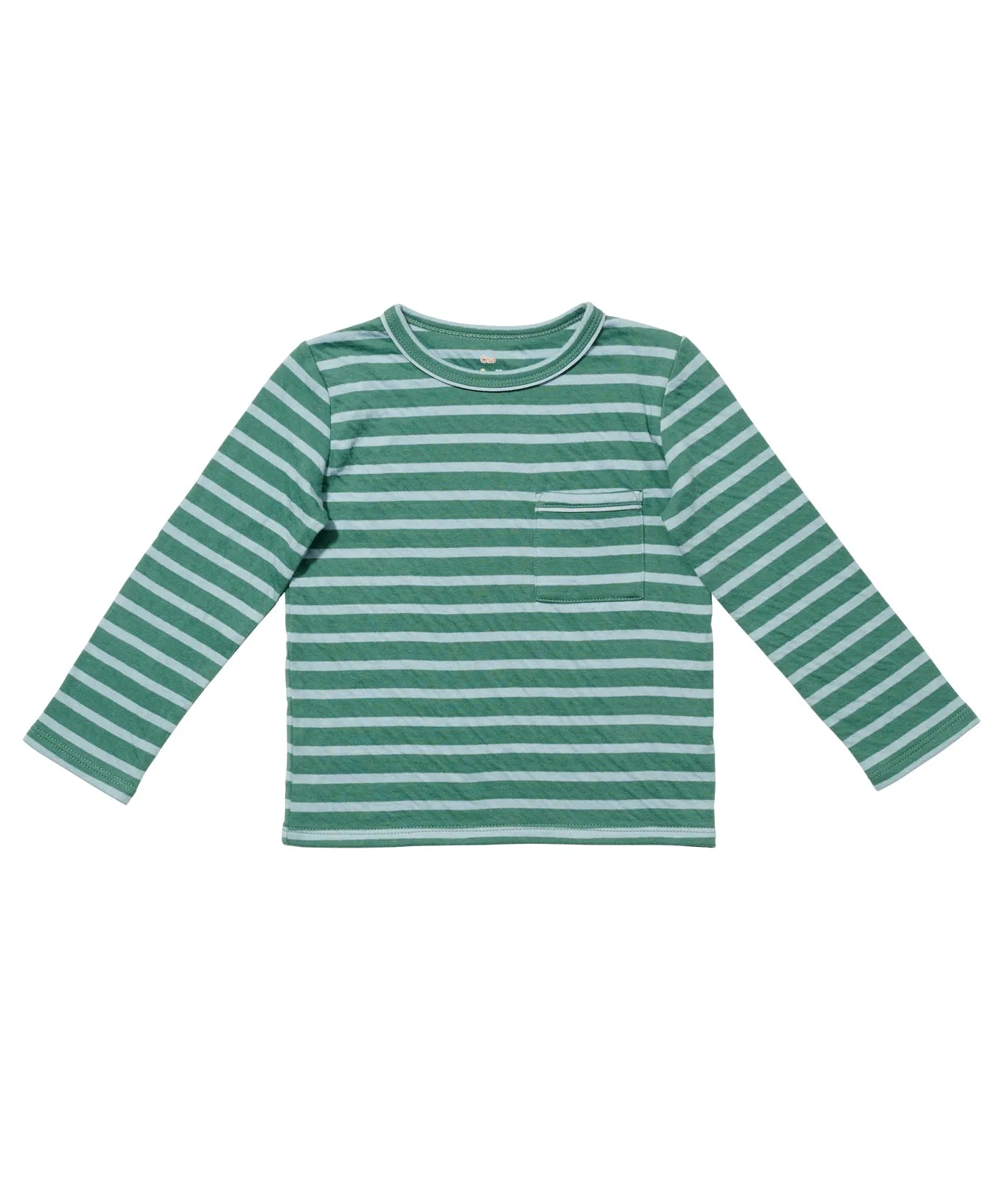 boys forest edward ls tee