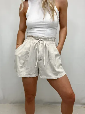 Free to Be Shorts