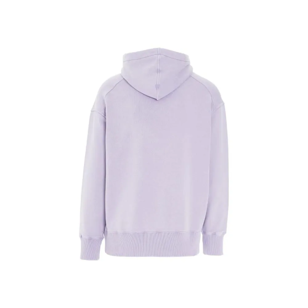 Givenchy Purple Cotton Sweater