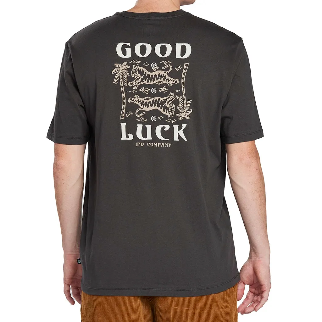 Good Luck Super Soft S/S Tee