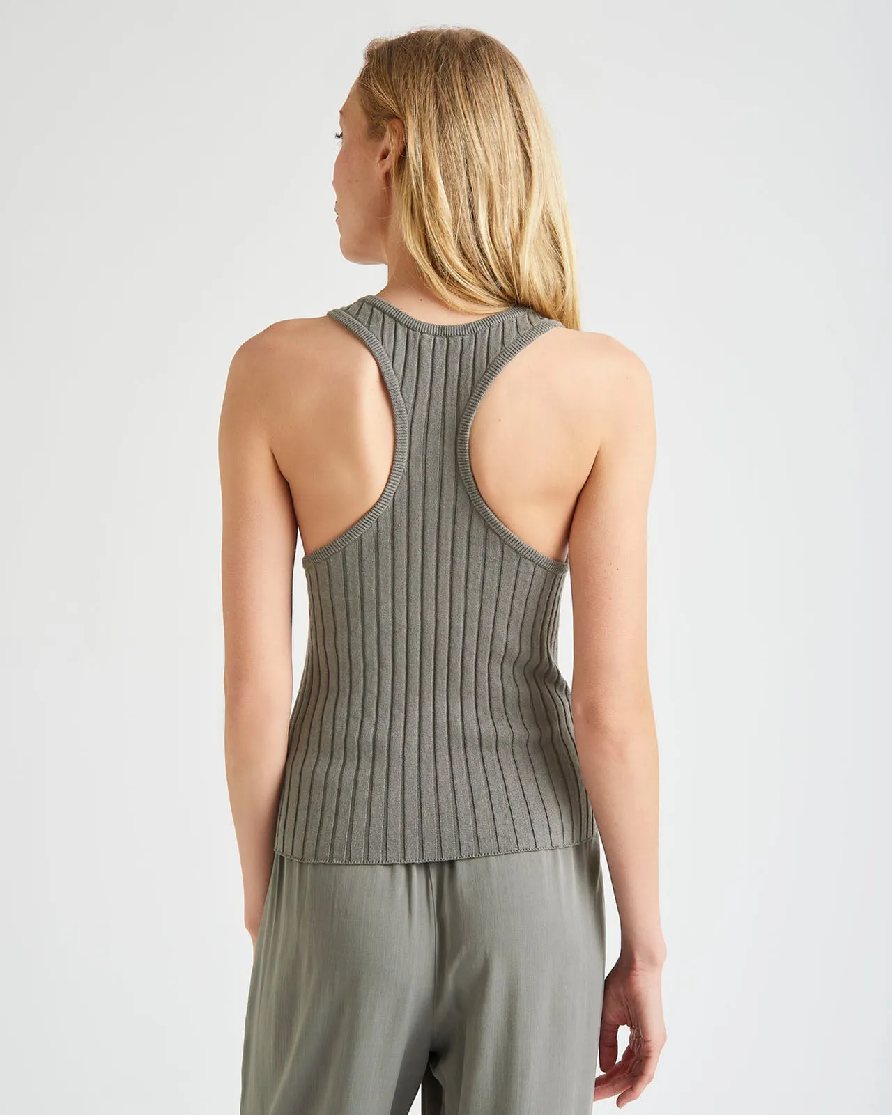 Ione Sweater Tank