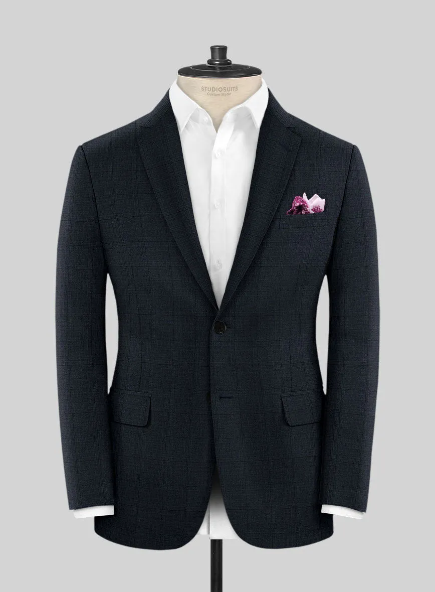 Loro Piana Aquini Wool Jacket