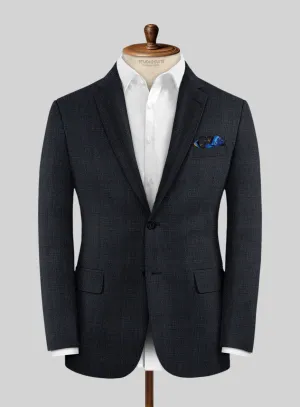 Loro Piana Carlotta Wool Jacket