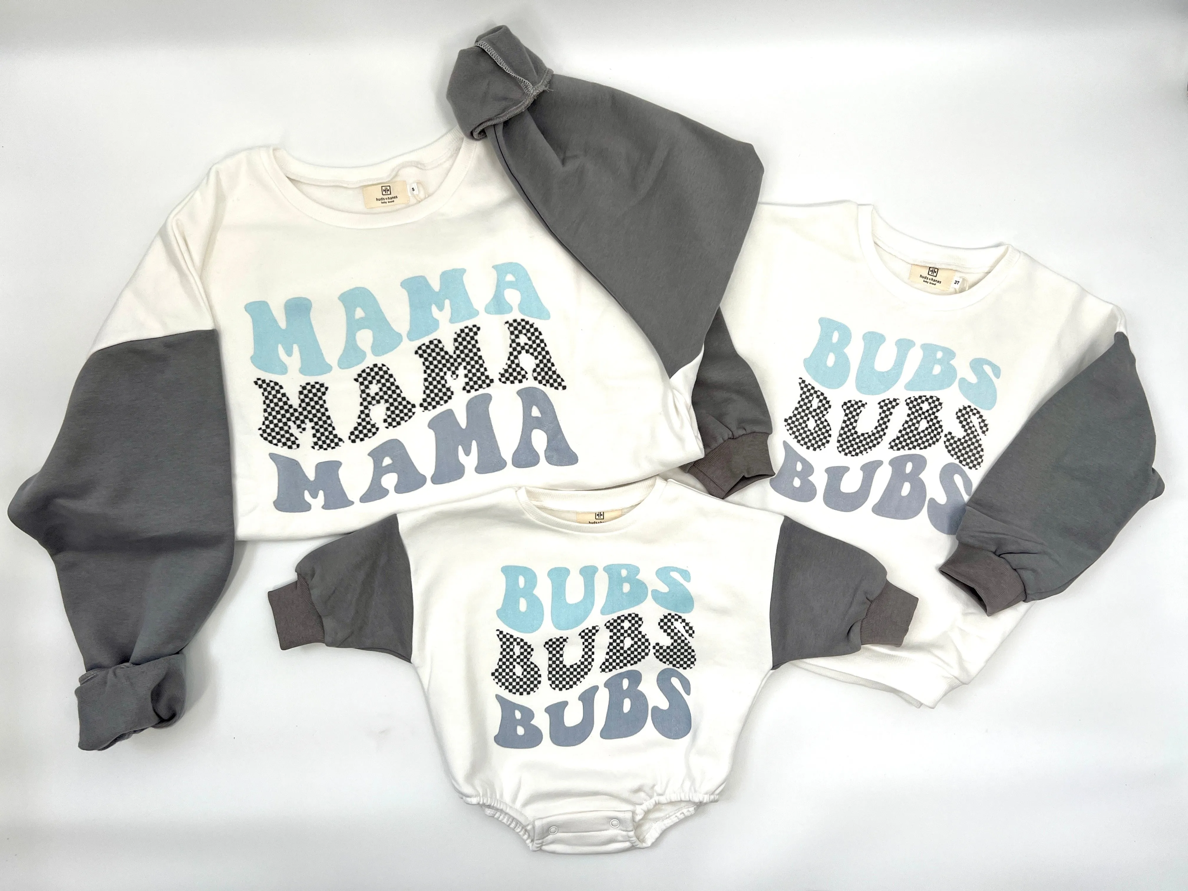 MaMa MaMa MaMa Sweatshirt