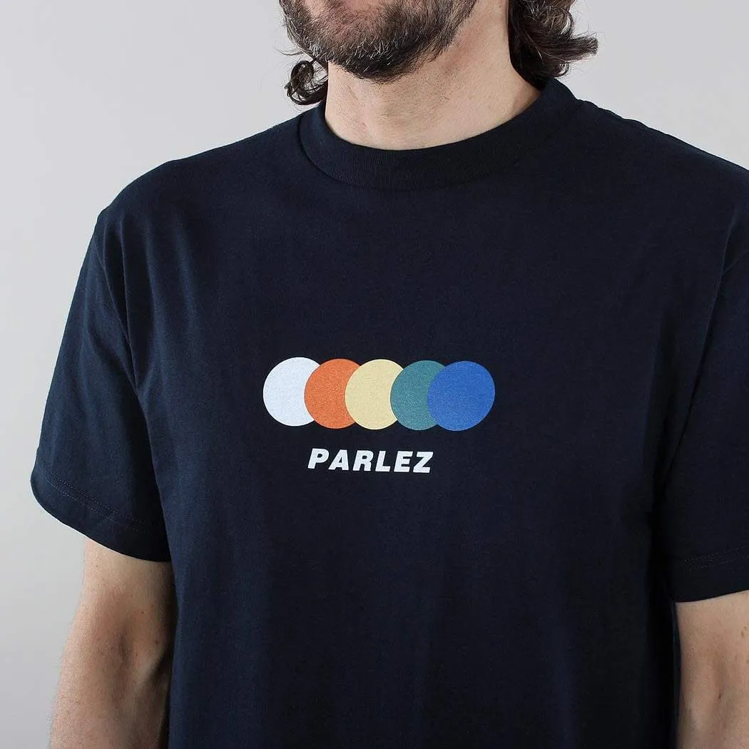 Parlez Shaw T-shirt