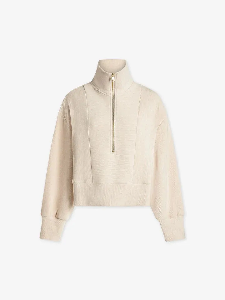 Ramona Half Zip