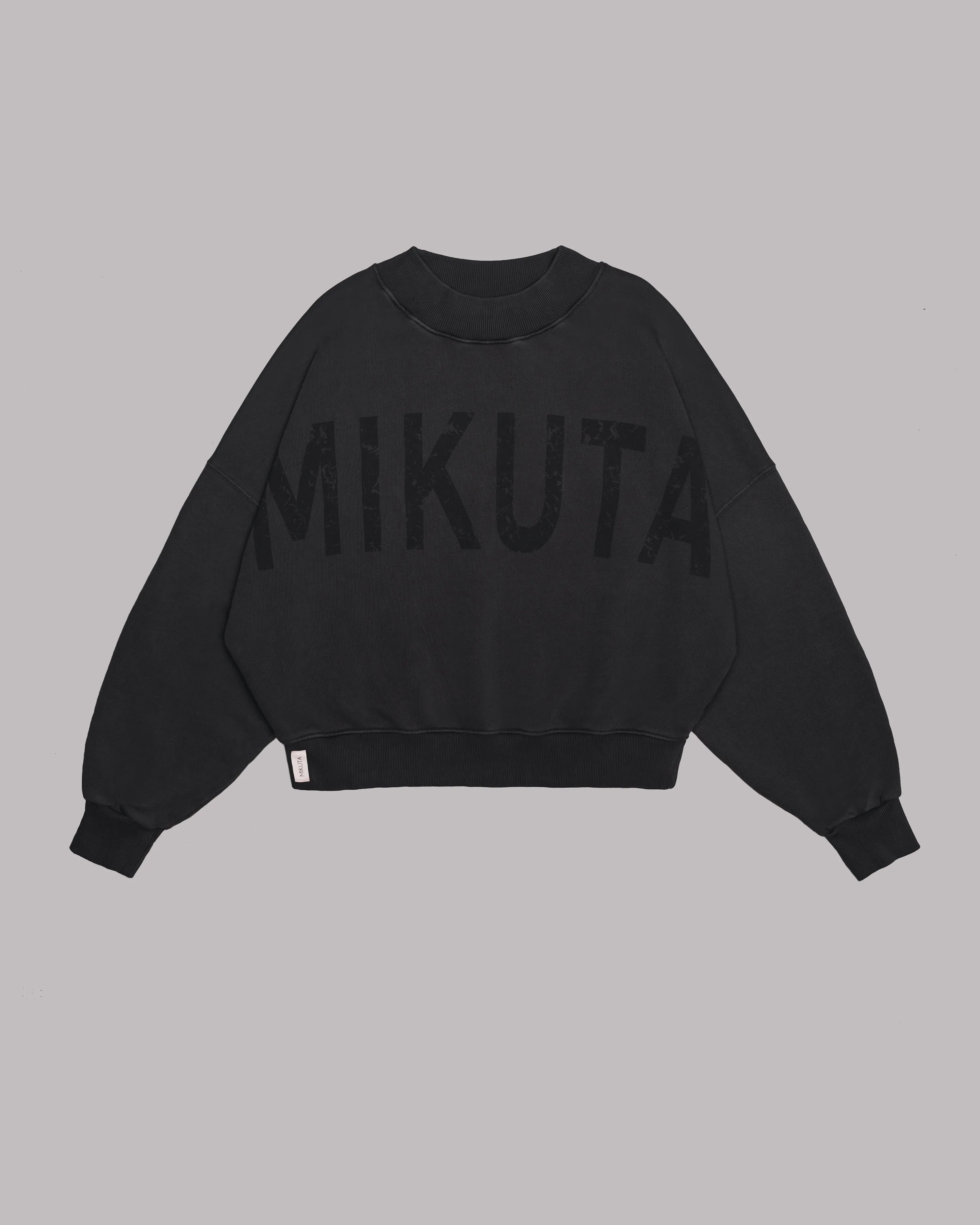 The Dark Mikuta Sweater